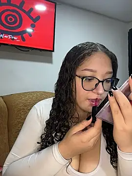 Whitneyy online show from November 25, 2025, 3:29 am