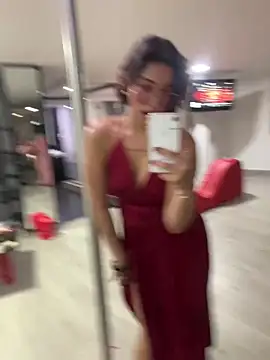 LilithMonette online show from February 14, 2026, 1:17 am