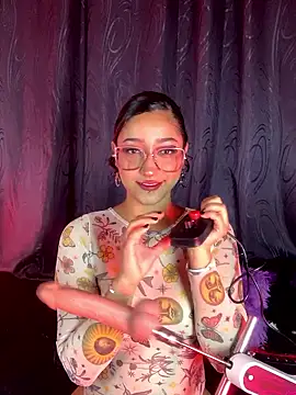 LilithMonette online show from January 8, 2026, 4:40 am