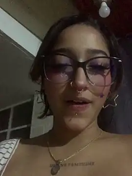 LilithMonette online show from March 23, 2026, 3:06 am