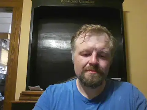 Snapshot of TheOneDonShaun chatting on May 2, 2026, 1:00 am TheOneDonShaun online show from May 2, 2026, 1:00 am