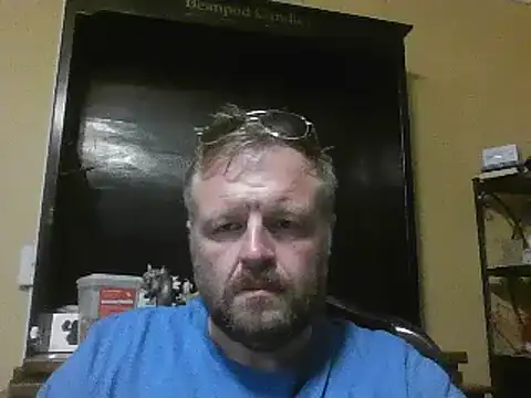 Snapshot of TheOneDonShaun chatting on June 22, 2026, 1:33 am TheOneDonShaun online show from June 22, 2026, 1:33 am
