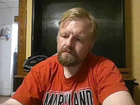 Snapshot of TheOneDonShaun chatting on May 7, 2026, 1:21 am TheOneDonShaun online show from May 7, 2026, 1:21 am
