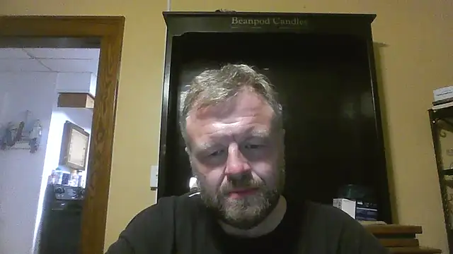 Snapshot of TheOneDonShaun chatting on July 31, 2026, 2:33 am TheOneDonShaun online show from July 31, 2026, 2:33 am