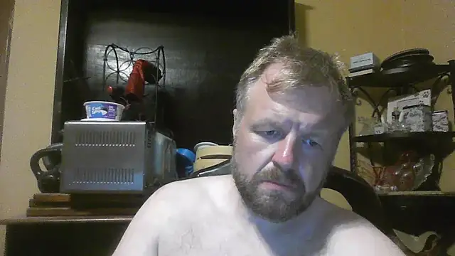 Snapshot of TheOneDonShaun chatting on July 5, 2026, 3:55 am TheOneDonShaun online show from July 5, 2026, 3:55 am