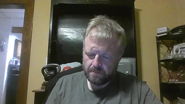 Snapshot of TheOneDonShaun chatting on July 17, 2026, 4:10 am TheOneDonShaun online show from July 17, 2026, 4:10 am