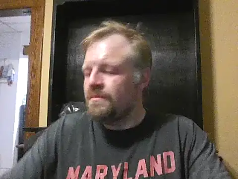 Snapshot of TheOneDonShaun chatting on May 11, 2026, 1:40 am TheOneDonShaun online show from May 11, 2026, 1:40 am
