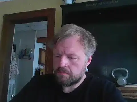 Snapshot of TheOneDonShaun chatting on June 1, 2026, 6:07 pm TheOneDonShaun online show from June 1, 2026, 6:07 pm