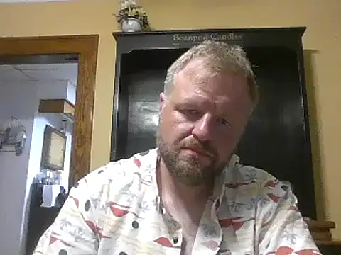 Snapshot of TheOneDonShaun chatting on June 6, 2026, 12:49 am TheOneDonShaun online show from June 6, 2026, 12:49 am