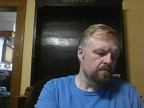 Snapshot of TheOneDonShaun chatting on May 1, 2026, 2:49 am TheOneDonShaun online show from May 1, 2026, 2:49 am