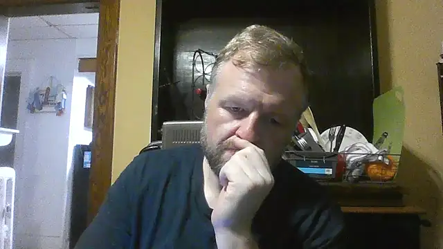 Snapshot of TheOneDonShaun chatting on June 30, 2026, 1:38 am TheOneDonShaun online show from June 30, 2026, 1:38 am