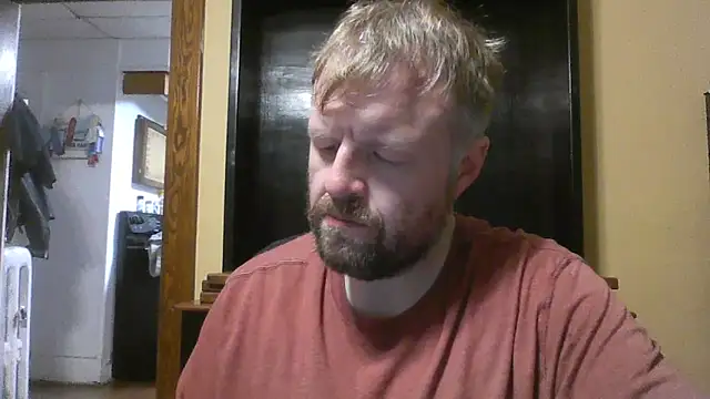 TheOneDonShaun online show from March 22, 2026, 12:36 am