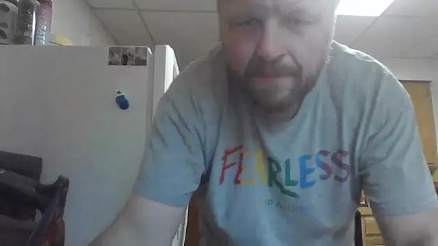 Snapshot of TheOneDonShaun chatting on July 5, 2026, 11:22 pm TheOneDonShaun online show from July 5, 2026, 11:22 pm
