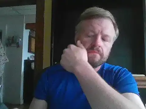Snapshot of TheOneDonShaun chatting on May 24, 2026, 7:47 pm TheOneDonShaun online show from May 24, 2026, 7:47 pm