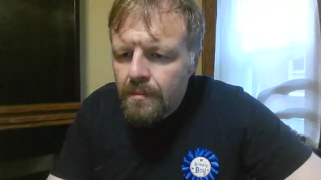 Snapshot of TheOneDonShaun chatting on April 25, 2026, 11:57 pm TheOneDonShaun online show from April 25, 2026, 11:57 pm