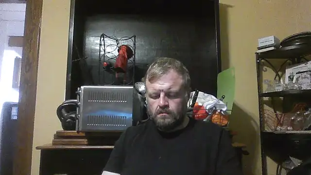Snapshot of TheOneDonShaun chatting on June 26, 2026, 3:12 am TheOneDonShaun online show from June 26, 2026, 3:12 am
