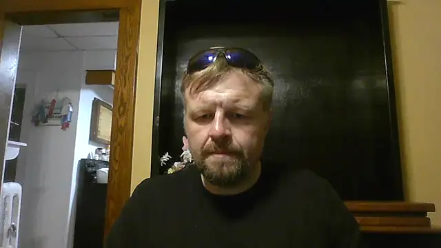 TheOneDonShaun online show from April 9, 2026, 1:40 am