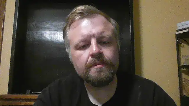 Snapshot of TheOneDonShaun chatting on April 27, 2026, 1:03 am TheOneDonShaun online show from April 27, 2026, 1:03 am