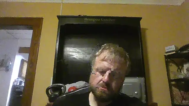 Snapshot of TheOneDonShaun chatting on July 16, 2026, 5:26 am TheOneDonShaun online show from July 16, 2026, 5:26 am