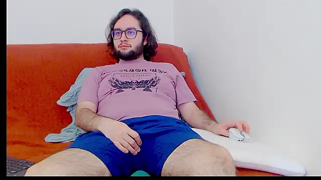 eren jaeger2000 online show from March 17, 2026, 4:48 am