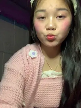 Baa-bee22 online show from January 19, 2026, 5:22 am