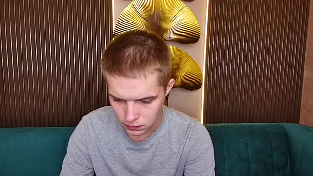 Piter Ward online show from November 26, 2025, 8:31 pm