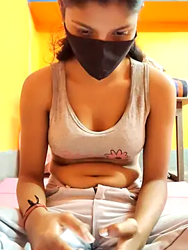 Minakshi-Gi online show from December 23, 2025, 8:24 am