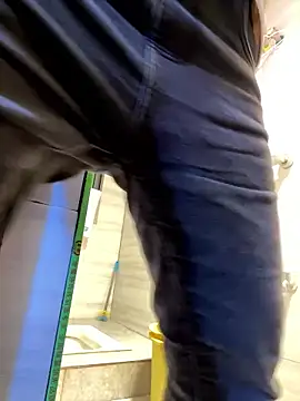 Yes-Baby-A online show from January 19, 2026, 12:09 pm