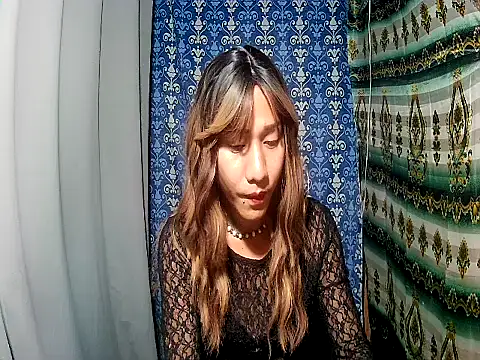 asian aya online show from November 21, 2025, 2:27 pm