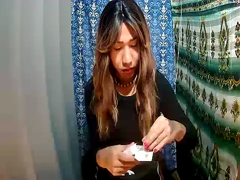 asian aya online show from November 22, 2025, 2:38 pm