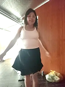 Snapshot of Cover-baa chatting on December 23, 2025, 12:11 am Cover-baa online show from December 23, 2025, 12:11 am