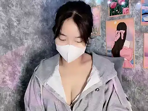 Hellen2999 online show from December 5, 2025, 2:00 am