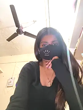 Anupriya89 online show from February 8, 2026, 12:14 pm