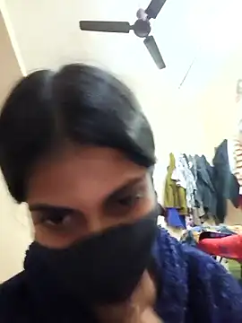 Anupriya89 online show from January 9, 2026, 3:52 pm