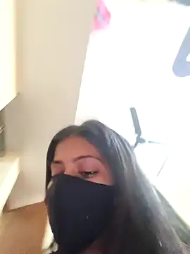 Anupriya89 online show from December 1, 2025, 8:48 am