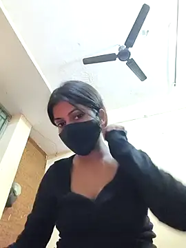 Anupriya89 online show from January 6, 2026, 5:17 pm