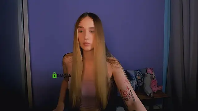  kellykitten  online show from November 22, 2025, 10:47 am