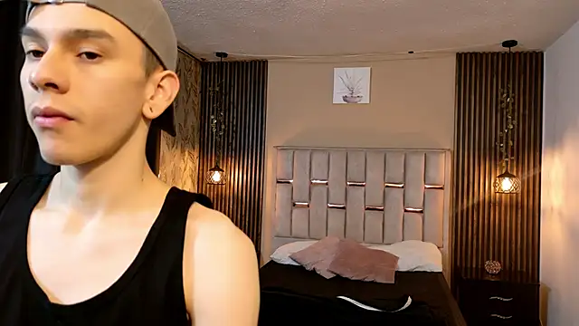 James Adams 01 online show from February 20, 2026, 12:51 pm