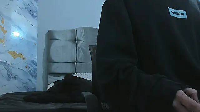 James Adams 01 online show from February 26, 2026, 12:05 pm