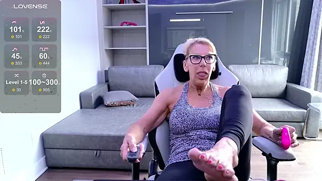 FitCougar online show from March 11, 2025, 3:56 pm