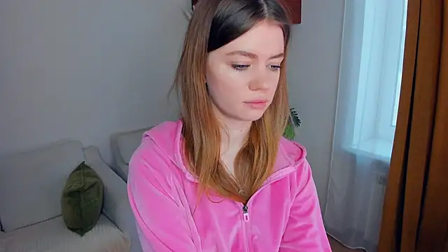 AngelesBenitz online show from January 16, 2026, 7:01 am