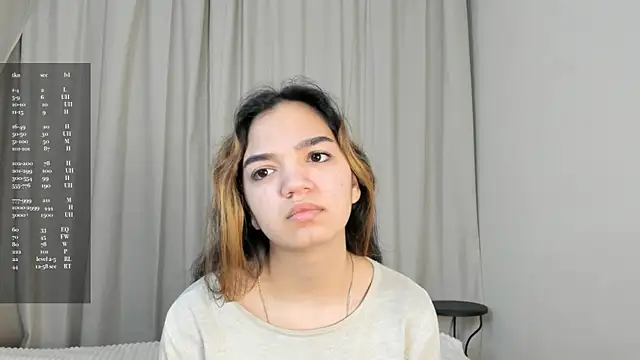 CoreenLuebbers online show from December 2, 2025, 6:48 am