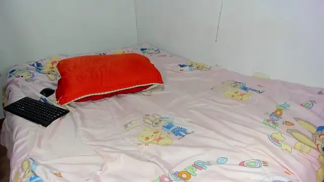 demonychloe online show from April 10, 2026, 2:07 am