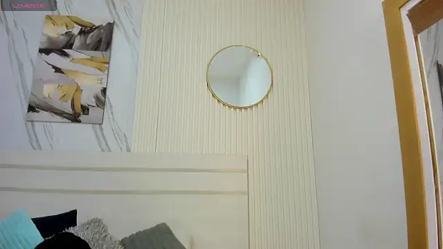 Afro Luna online show from April 12, 2026, 10:18 am