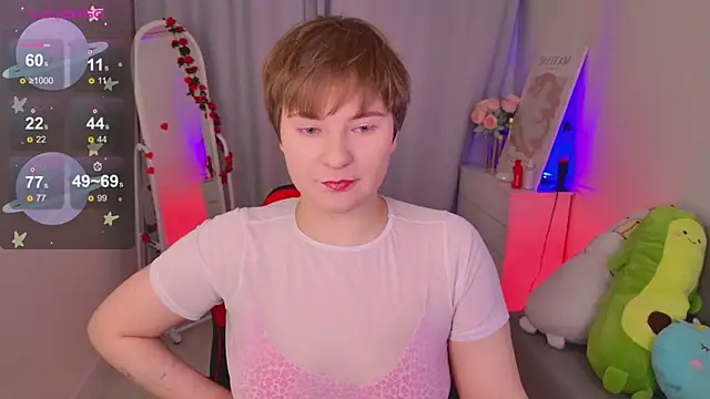 melissa   moore online show from February 26, 2026, 6:02 am