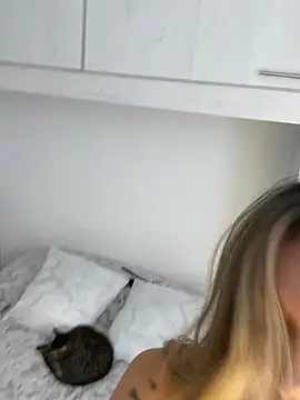 Snapshot of GeorginaBlack chatting on February 12, 2026, 8:19 pm GeorginaBlack online show from February 12, 2026, 8:19 pm