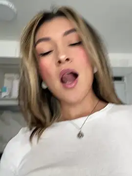 Snapshot of GeorginaBlack chatting on February 5, 2026, 8:26 pm GeorginaBlack online show from February 5, 2026, 8:26 pm