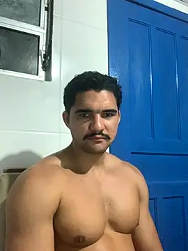 Snapshot of bigodeforte chatting on November 20, 2025, 3:18 am bigodeforte online show from November 20, 2025, 3:18 am