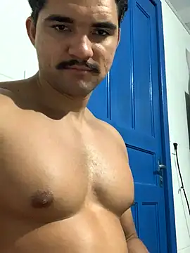 Snapshot of bigodeforte chatting on November 28, 2025, 3:07 am bigodeforte online show from November 28, 2025, 3:07 am