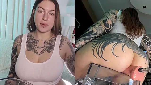 Tattitude  online show from November 26, 2025, 10:59 am